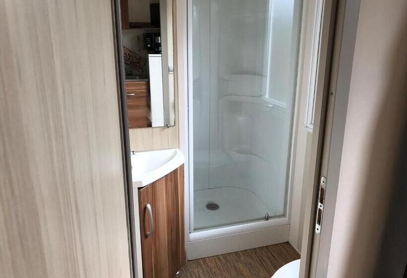 בית, 2 חדרי שינה, Cosystudio Site Du Futuroscope