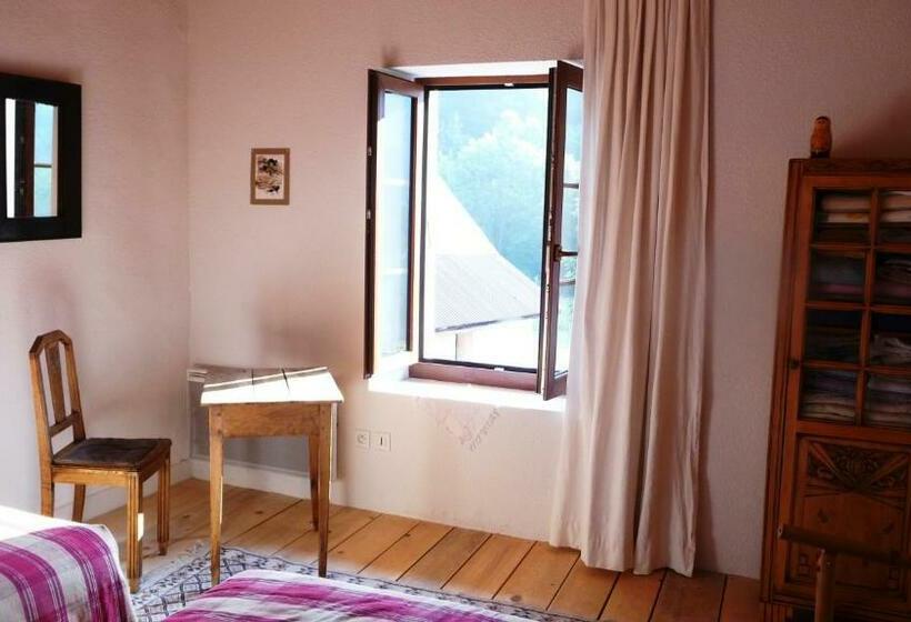 标准间, La Chouette à L'heure Du Pinson