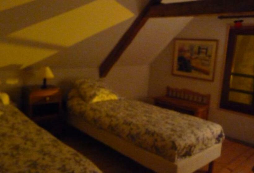 标准间, La Chouette à L'heure Du Pinson