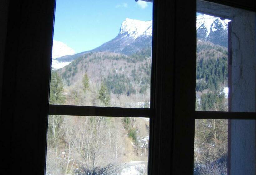 标准间, La Chouette à L'heure Du Pinson