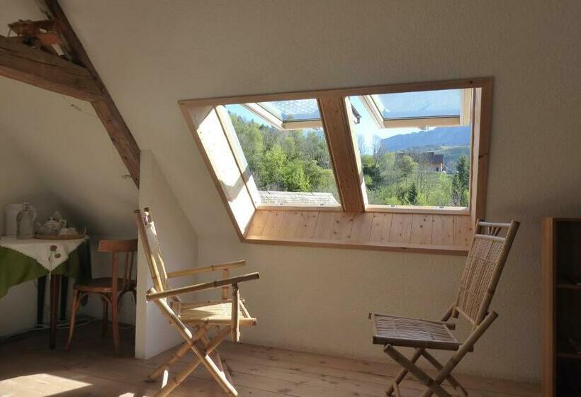 标准间, La Chouette à L'heure Du Pinson