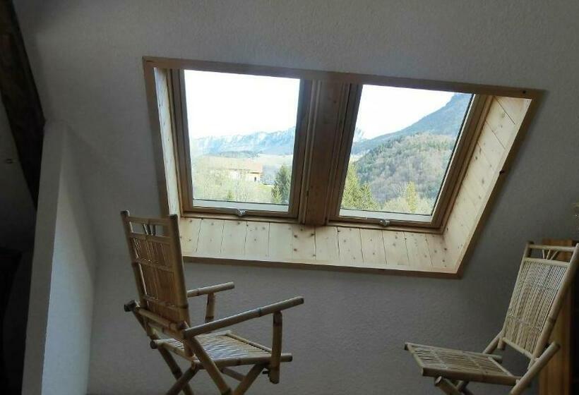 标准间, La Chouette à L'heure Du Pinson