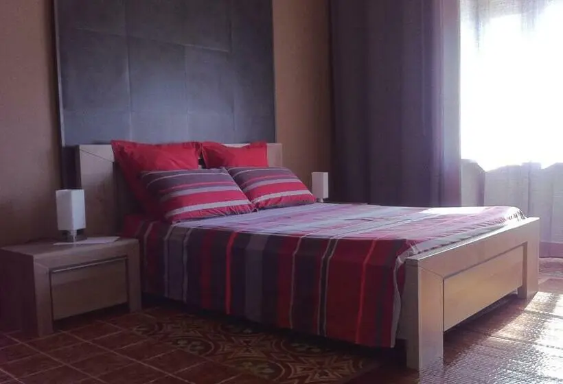 Comfort-huone, La Cigaline