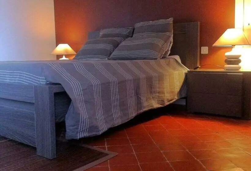 Standard-huone, La Cigaline