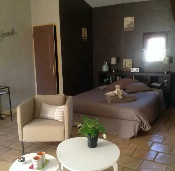 Comfort-huone, La Demeure