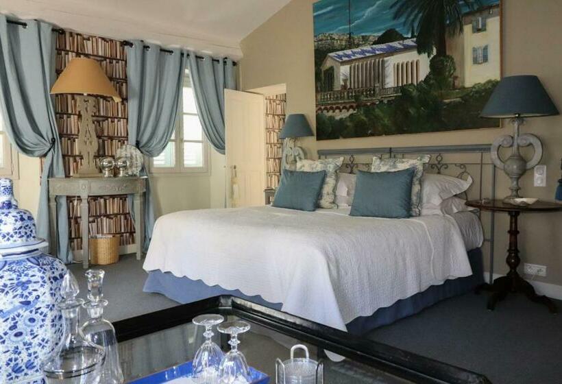 סוויטה, La Maison Du Frene