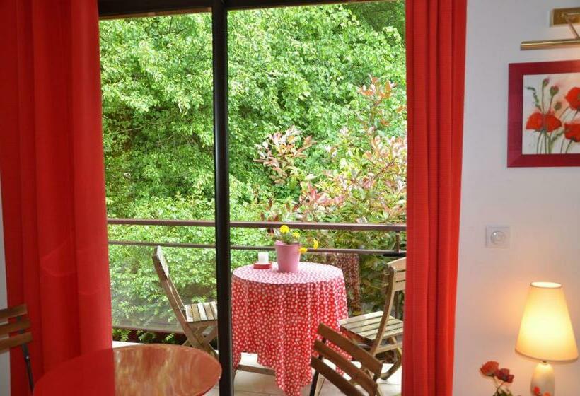 غرفة قياسية, La Villa Antalya