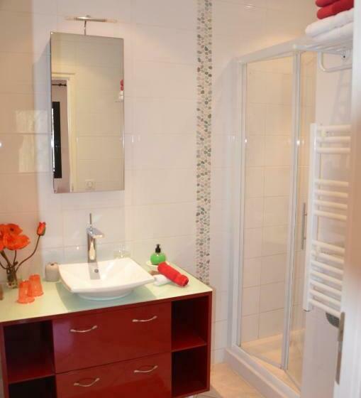 غرفة قياسية, La Villa Antalya