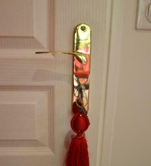 غرفة قياسية, La Villa Antalya