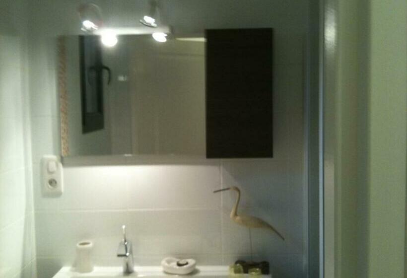 غرفة قياسية, La Villa Antalya