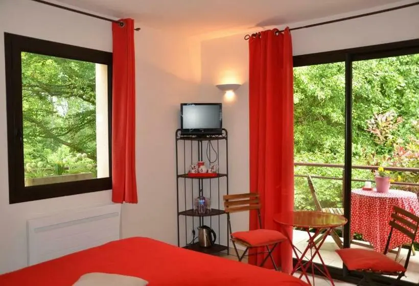 Standard-huone, La Villa Antalya