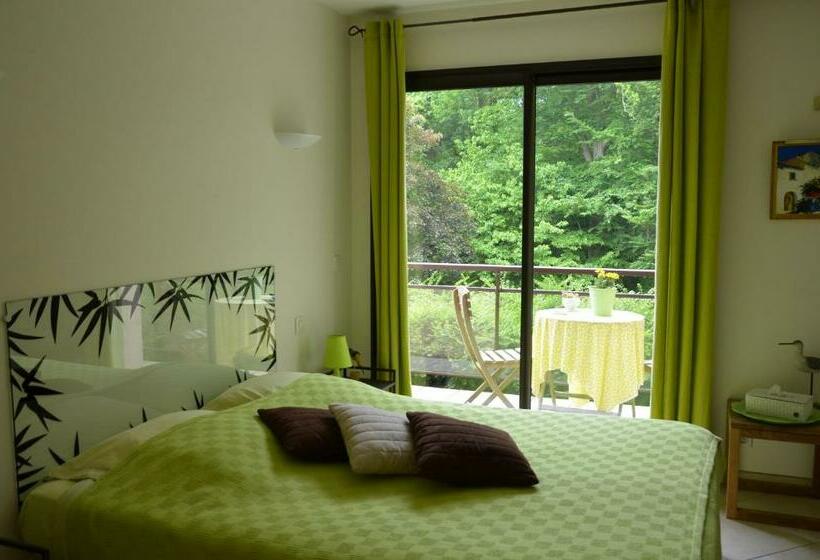 غرفة قياسية, La Villa Antalya