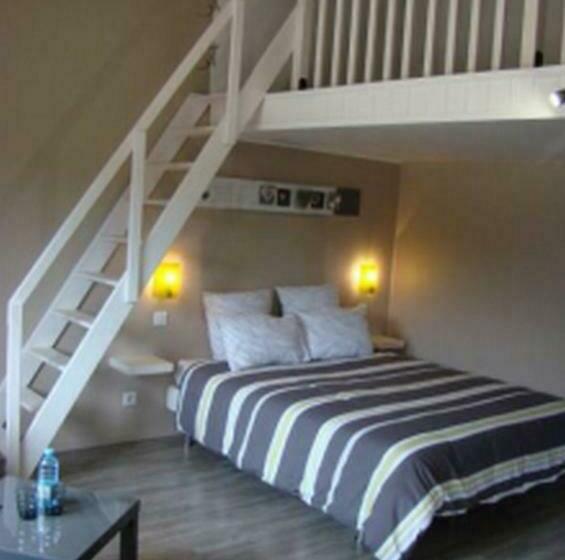 חדר סטנדרט, Lb Et Lb