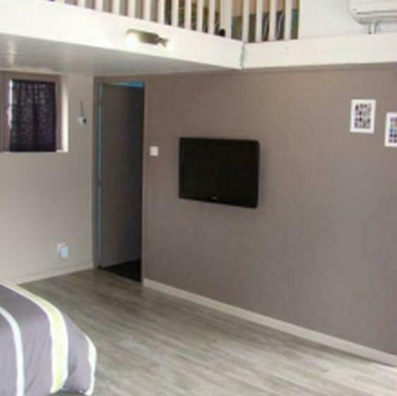 חדר סטנדרט, Lb Et Lb