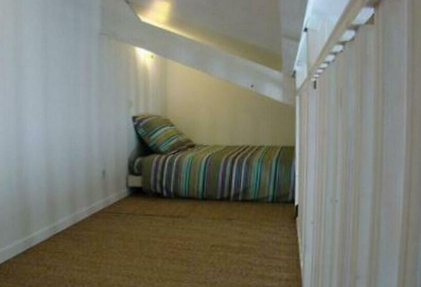 חדר סטנדרט, Lb Et Lb