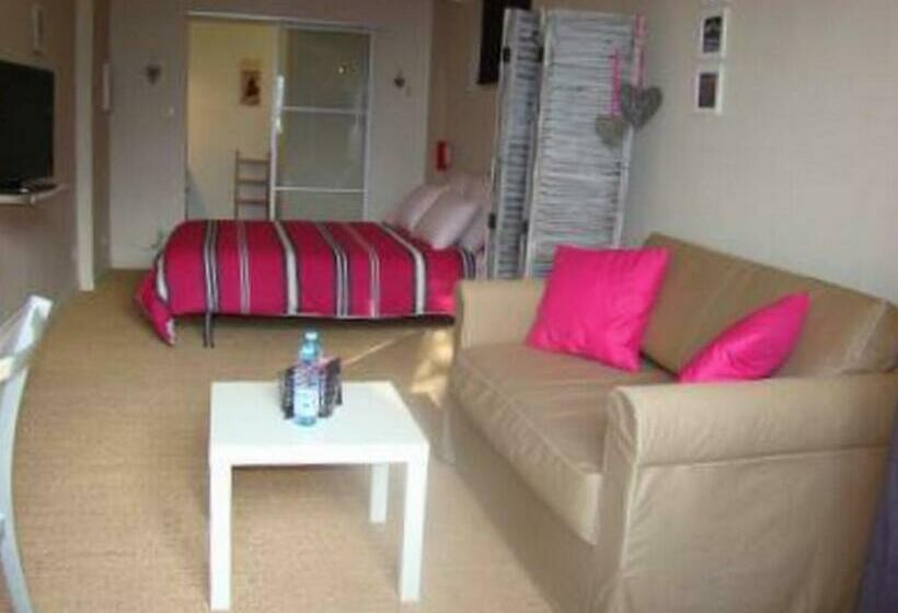 חדר סופריור, Lb Et Lb