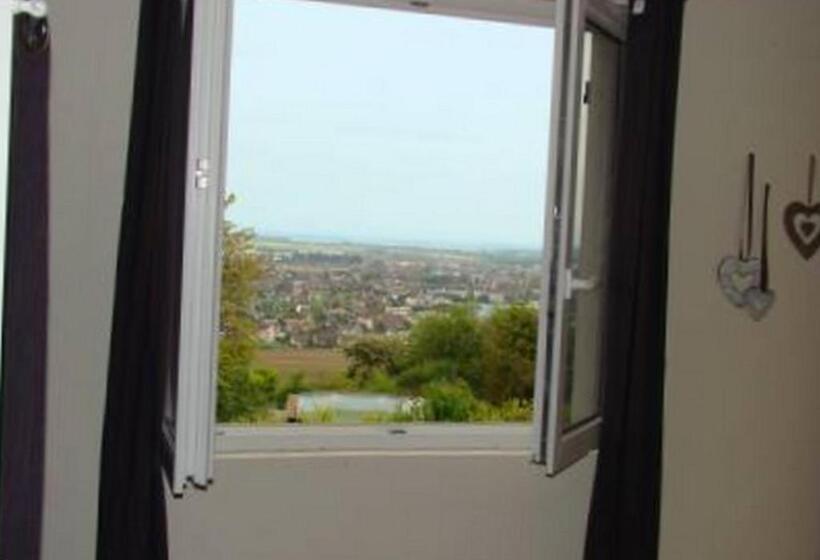 חדר סופריור, Lb Et Lb