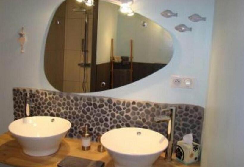 חדר סופריור, Lb Et Lb