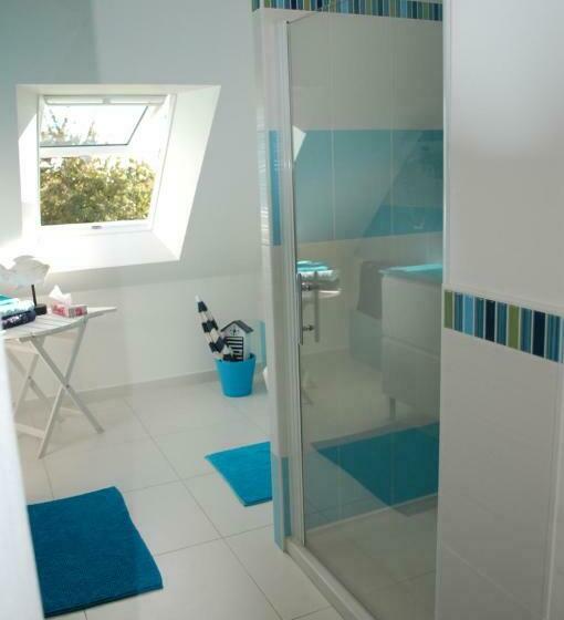 ファミリールーム, Le Clos Des Pommiers