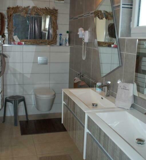 ガーデンビューのスタンダードワンルーム, Le Clos Des Pommiers