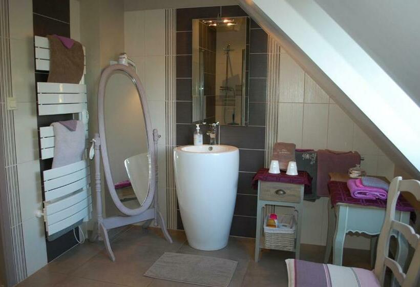 スタンダードルーム, Le Clos Des Pommiers