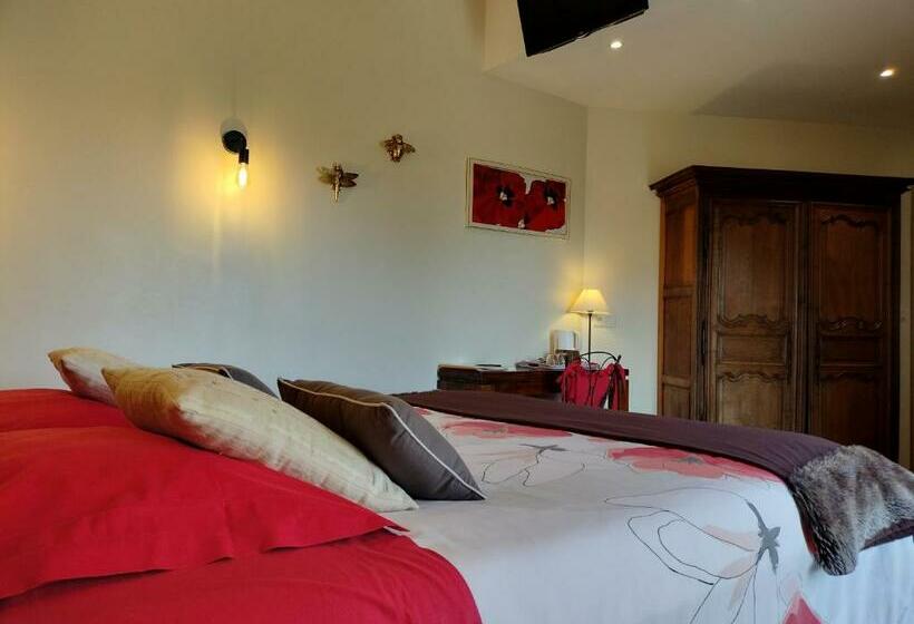 スタンダードルーム, Le Clos Des Pommiers