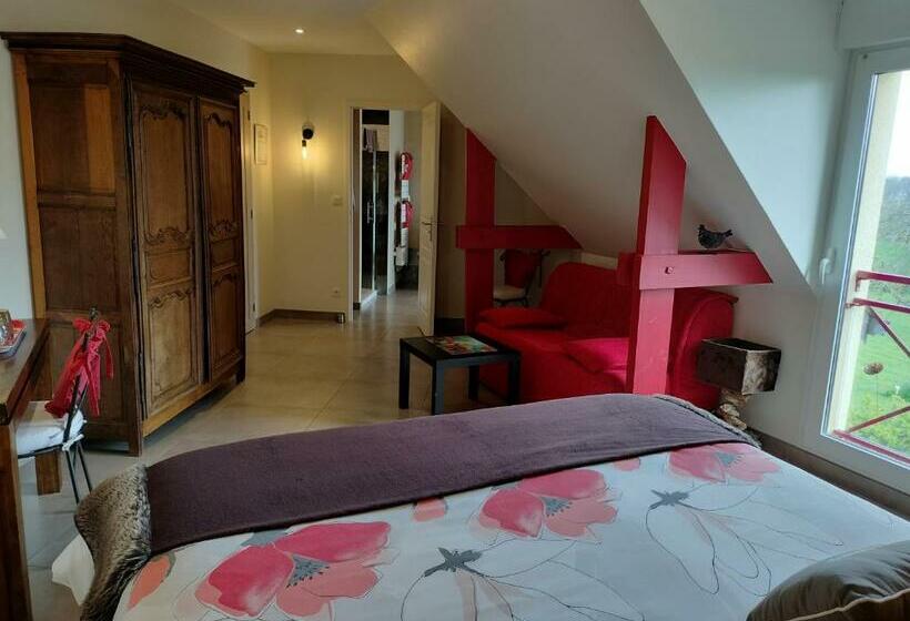 Номер Стандарт, Le Clos Des Pommiers