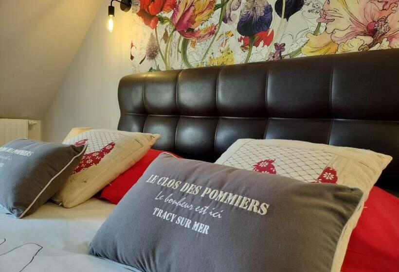 スタンダードルーム, Le Clos Des Pommiers