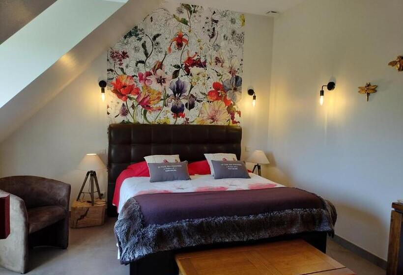 スタンダードルーム, Le Clos Des Pommiers