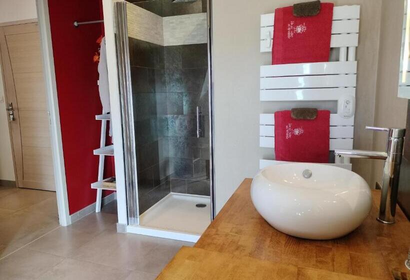 スタンダードルーム, Le Clos Des Pommiers