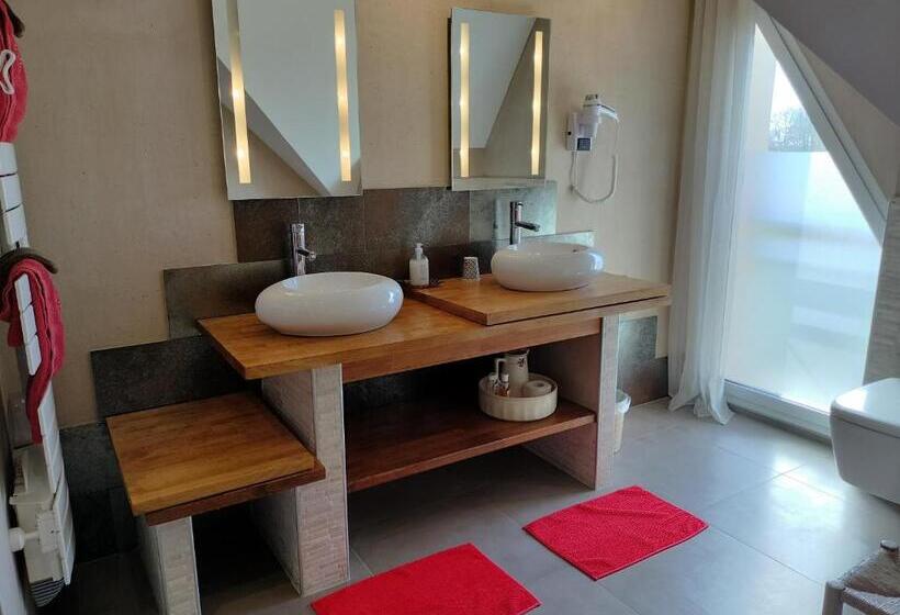 スタンダードルーム, Le Clos Des Pommiers