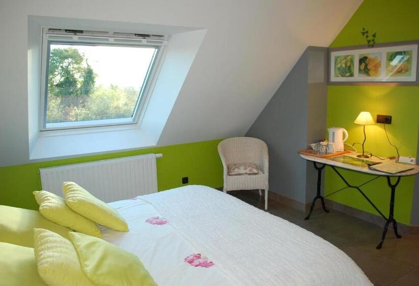 スタンダードルーム, Le Clos Des Pommiers