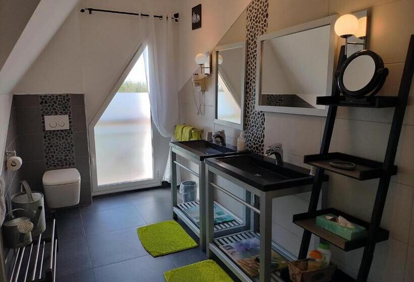 スタンダードルーム, Le Clos Des Pommiers