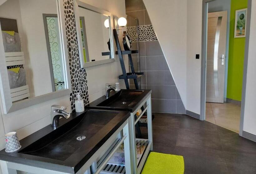 スタンダードルーム, Le Clos Des Pommiers