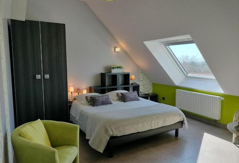 スタンダードルーム, Le Clos Des Pommiers