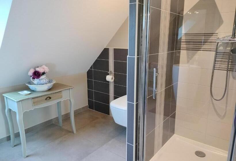 スタンダードルーム, Le Clos Des Pommiers