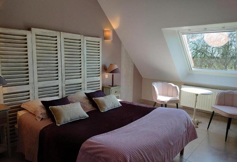 スタンダードルーム, Le Clos Des Pommiers