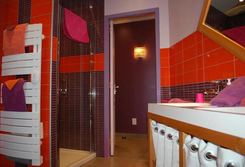 スタンダードルーム, Le Clos Des Pommiers