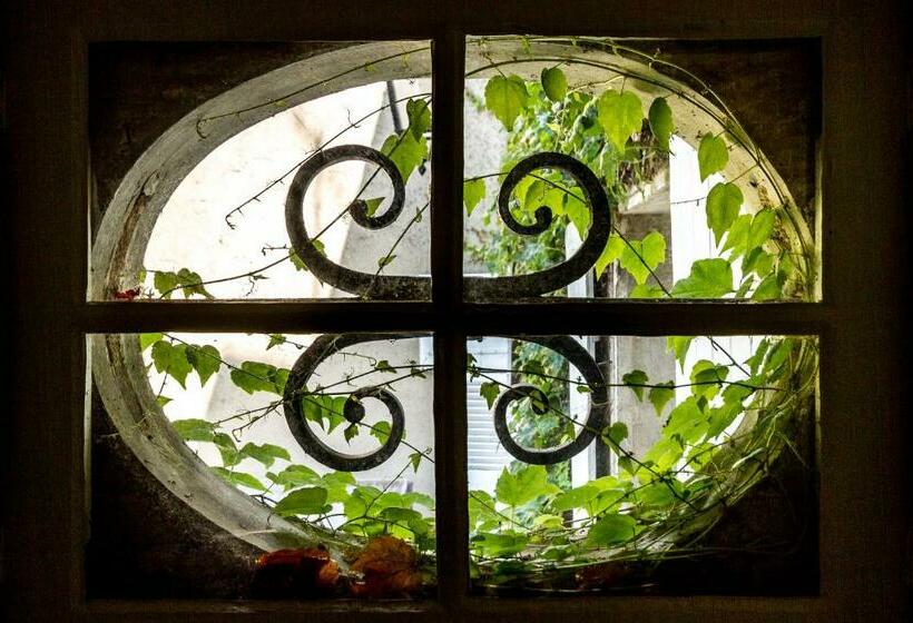 家庭间, Le Fassardy