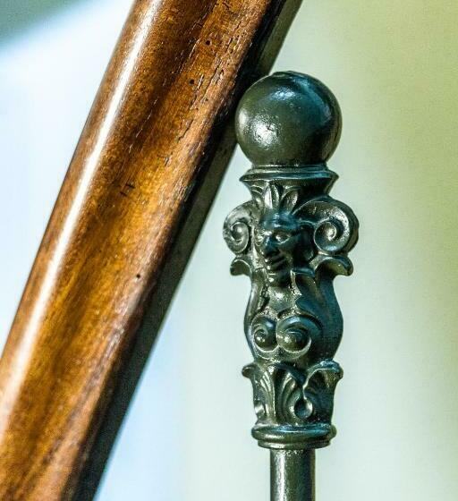 家庭间, Le Fassardy