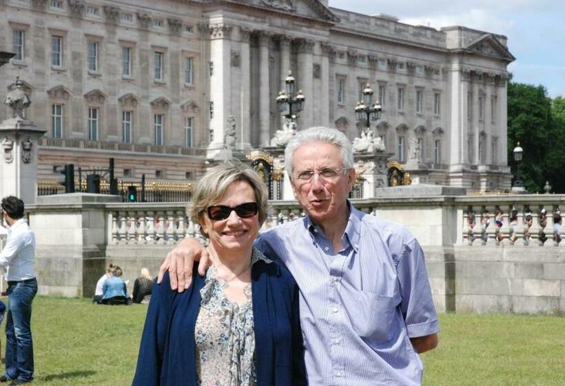 家庭间, Le Fassardy