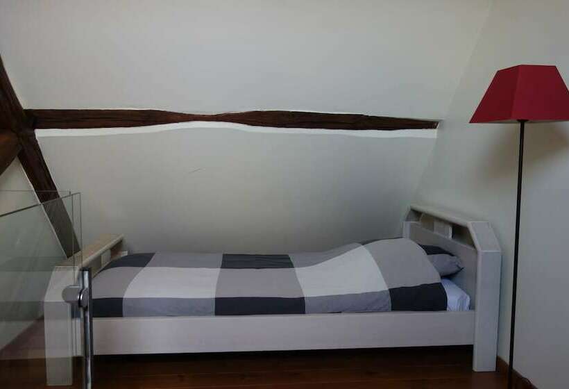 家庭间, Le Fassardy