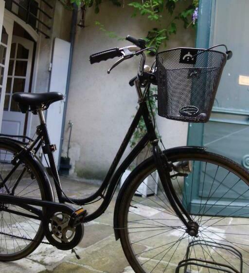 家庭间, Le Fassardy