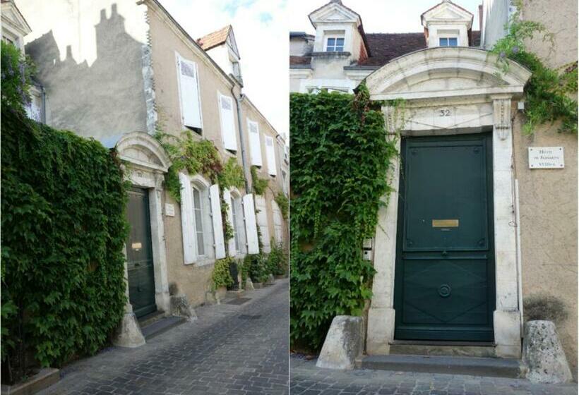 家庭间, Le Fassardy