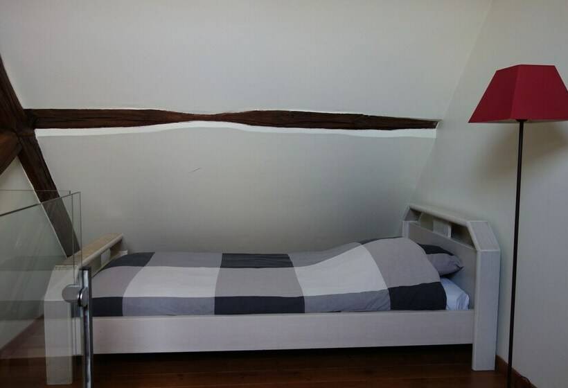 家庭间, Le Fassardy