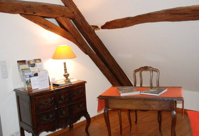 家庭间, Le Fassardy