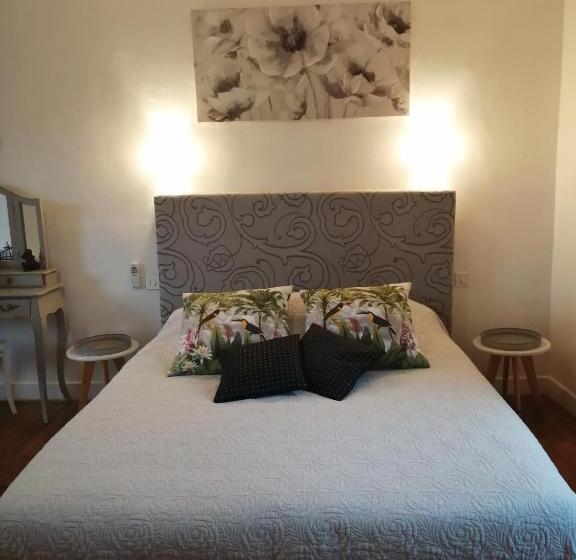 غرفة عائلية, Le Kouloury