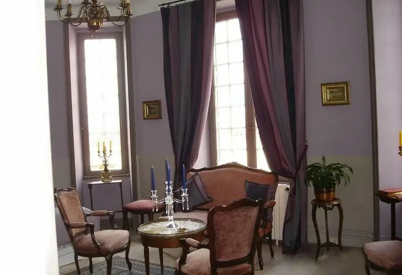 Deluxe-huone King-vuode, Le Petit Chateau   Tiffauges Proche Puy Dufou