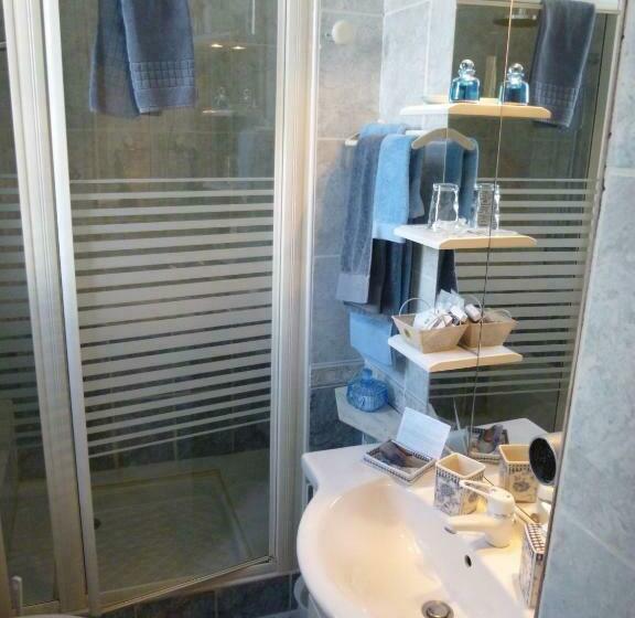 디럭스 룸, Le Petit Chateau Tiffauges Proche Puy Dufou