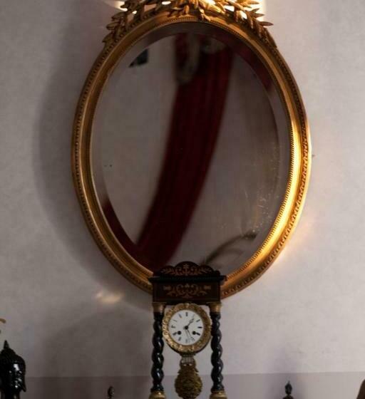 디럭스 룸, Le Petit Chateau Tiffauges Proche Puy Dufou